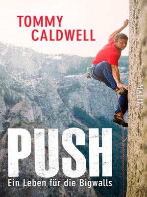 cover image of Push